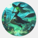 Search for witch moon stickers Autumn