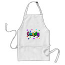 Search for goodies aprons Candy