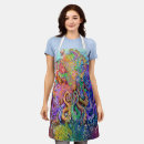 Search for octopi aprons Tentacles