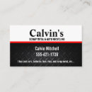 Search for junk cars business cards Recycling