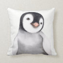 Search for cute penguin cushions Kids
