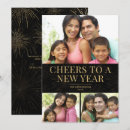 Search for year new years cards Cheers