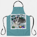 Search for miniature schnauzer aprons Dogs
