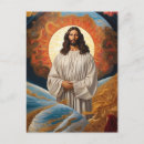 Search for catholic postcards Jesus christ