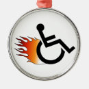 Search for leg christmas tree decorations Motivation