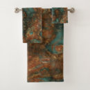 Search for copper bath towels Abstract