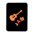 Search for rock music magnets Red