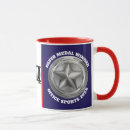 Search for medal mugs Winner