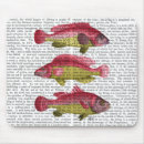 Search for fish mouse mats Steampunk
