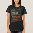 Search for uppercut tshirts Hook