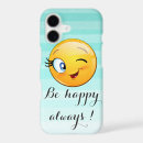 Search for emoticons iphone cases Yellow