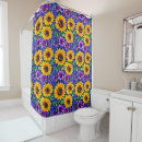 Search for yellow sunflower bathroom accessories Leaves