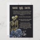 Search for horror party invitations Gothic