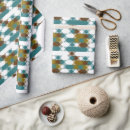 Search for mustard wrapping paper Blue