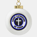 Search for catherine christmas tree decorations Christian