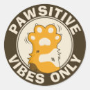 Search for pawsitivity stickers Pet