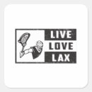 Search for lacrosse team stickers Coach