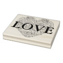 Search for zen doodle rubber stamps Heart