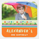 Search for alphabet for kids stickers Birthday