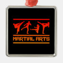 Search for kickboxing christmas tree decorations Karate