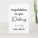 Search for wishes wedding cards Couple