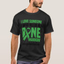 Search for bone marrow transplant tshirts Supplement