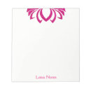 Search for yoga notepads Meditation