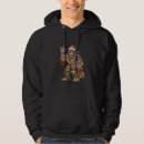 Search for bigfoot christmas hoodies Matching