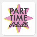 Search for time star stickers Funny