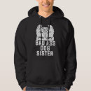 Search for ears hoodies System