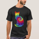 Search for tye dye tshirts Kitten