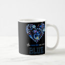 Search for blue blooded mugs Diabetes type 2