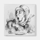 Search for alice in wonderland kitchen dining Dormouse