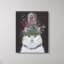 Search for cute cat paintings canvas prints Birds