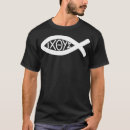 Search for ichthys tshirts Bible