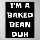 Search for bean posters Baked