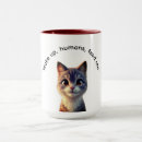 Search for feed the cat mugs Pets