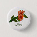 Search for stylized badges Flower