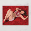 Search for pinups horizontal postcards Retro