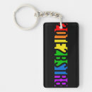Search for lesbian humour key rings Pride