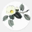 Search for japanese watercolor stickers Flowers