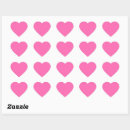 Search for hot pink baby shower stickers Party