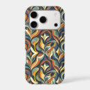Search for navy orange cases Floral