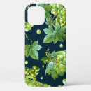 Search for grapes iphone cases Pattern