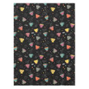 Search for winter tablecloths Colourful