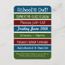 Search for friends reunion invitations Summer