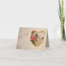 Search for unique mothers day cards Vintage