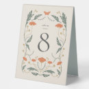 Search for folded table cards Vintage