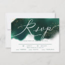 Search for glam rsvp cards Modern