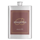 Search for groomsmen flasks Groomsman